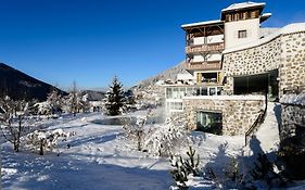 Romantik Hotel Post